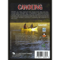 Preview: 'Canoeing' Back Cover