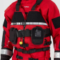 Preview: Detailansicht vorne, NRS 'Rapid Rescuer' Retter-Schwimmweste