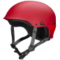 Preview: Ansicht ohne Earpads, 'Shuck 2.0' Wildwasserhelm von Palm