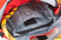 Preview: Detailansicht Karabinertasche, Wurfsack 'Big Fish' von °hf