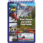 Preview: Cover-view Sierra Rescue River Rescue and Safety Field Guide