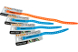 Preview: Packtach System, installiert am Packraft