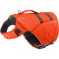 Preview: Hundeschwimmweste 'NRS CFD Dog Life Jacket', Ansicht links