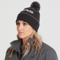 Preview: NRS Pom Beanie getragen