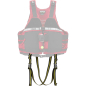 Preview: Optionale Schrittgurte, NRS 'Rapid Rescuer' Retter-Schwimmweste