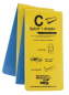 Preview: Polsterschiene 'C-Splint'