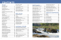 Preview: Inhaltsverzeichnis Buch 'Ultimate Paddling Adventures'