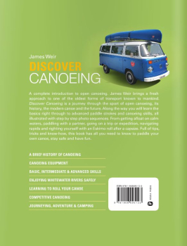 Preview: Discover Canoeing