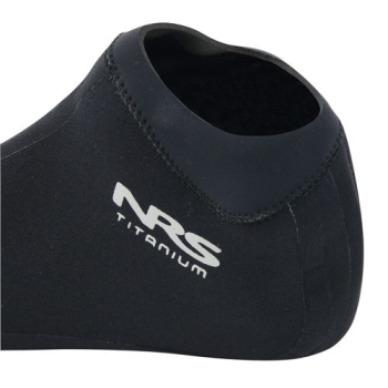 Neopren- Knöchelsocke 'Sandal Sock' von NRS