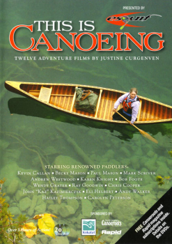 This is Canoeing (DVD)