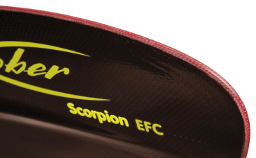 Preview: 'Scorpion Evolution EFC' teilbar 2 Teile von Kober