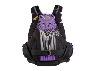 Preview: Ansicht hinten, 'Greenjacket LE Dave Fusilli' von Astral