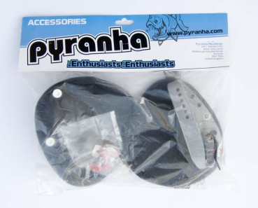 Pyranha 'Connect 30' Schenkelstützen