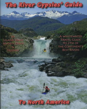 The River Gypsies Guide to North America