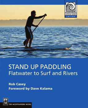 STAND UP PADDLING