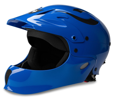 Race Blue, 'Rocker Fullface' von Sweet
