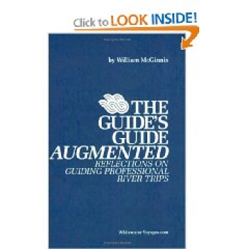 The Guide's Guide Augmented