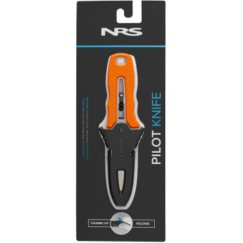 Ansicht Verpackung, 'Pilot' Sicherheitsmesser von NRS