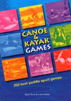 Canoe & Kayak Games