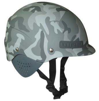 Preview: Ohrenschutz für WRSI Current Helm