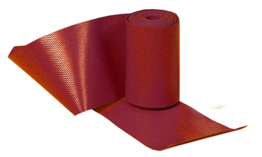 Preview: Ally PVC-Reparaturmaterial 0.1x5.5m für Seiten