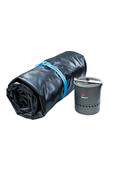 Alpacka Forager Selbstlenzer Packmass