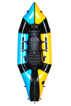 Preview: Farbe Spring Break, 'Mage' von Alpacka Raft