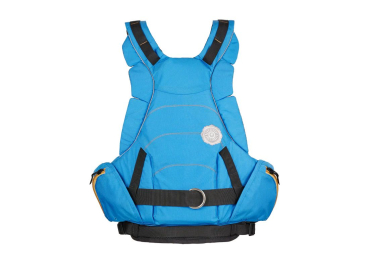 Preview: Ansicht Rücken, Astral 'Indus' High-Float WW-Rettungsweste