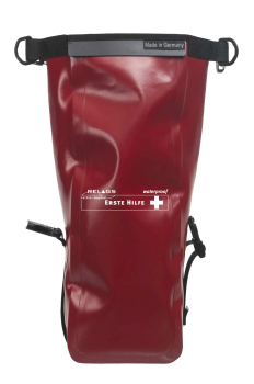 Trockensack offen, Wasserdichtes Erste Hilfe Set 'Plus' von Relags