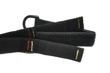 Detailansicht Velcro, SUP Leash Gurt 'Buddy 2.0'  von hf
