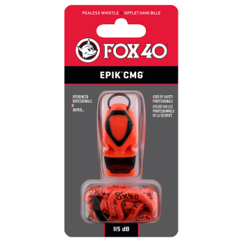 Signalpfeife 'Epik' von Fox 40