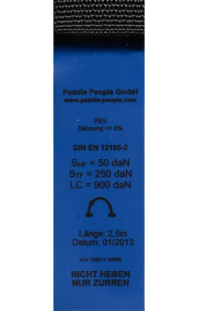 Preview: Spanngurte 3.5m