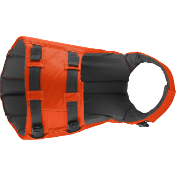 Hundeschwimmweste 'NRS CFD Dog Life Jacket', Ansicht unten