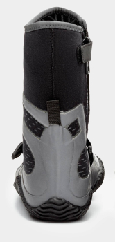 Ansicht Ferse, Neopren- Stiefel 'Paddle Wetshoes' von NRS