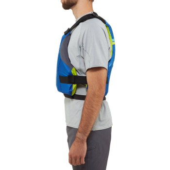 Ansicht Seite, NRS 'Vapor' - Touring Schwimmweste