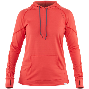 'Women's H2Core Lightweight Hoodie' von NRS