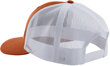 Ansicht hinten, 'Retro Trucker Hat' von NRS