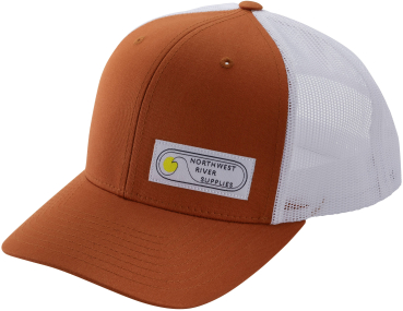 'Retro Trucker Hat' von NRS