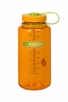 Nalgene Flasche 'Weithals Sustain' 1 Liter