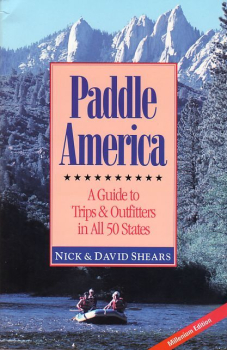 Paddle America