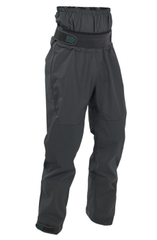 Preview: Graue Halb- Trockenhose 'Zenith' von Palm