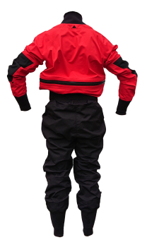 Semidry- Trockenanzug 'Easy Kayak Suit 3L' von Sandiline