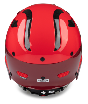 Rocker FF von Sweet, hinten