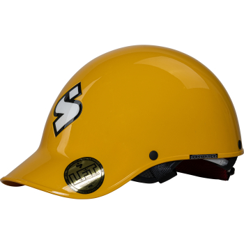 Preview: Gloss Chopper Orange, 'Strutter' von Sweet