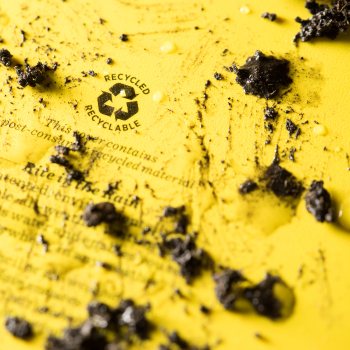 Preview: All-Weather Schreibblock