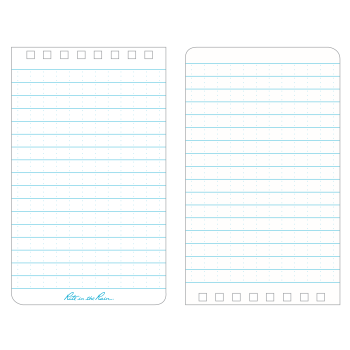 All-Weather Schreibblock