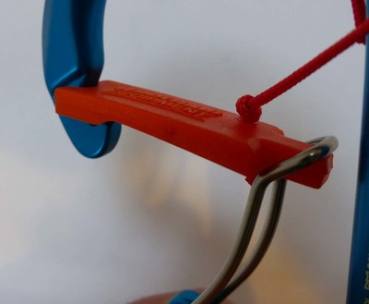 'Krab Stick' von WHETMAN