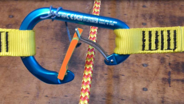 'Krab Stick' von WHETMAN