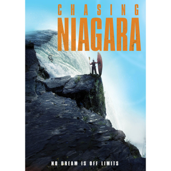 Chasing Niagara (DVD)