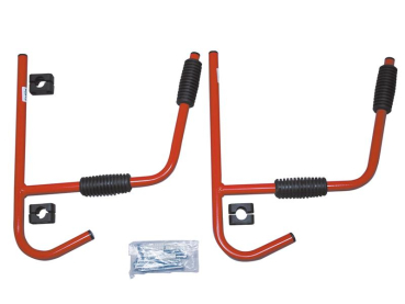 Preview: Kajak Wandhalter